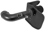 K&N 10-13 Chevy Camaro 6.2L V8 Black Performance Intake Kit thumbnail 9
