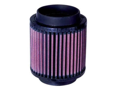 K&N 01-06 Polaris Trail Blazer 250 / 05-13 Phoenix 200 / 08-10 Sportsman 300 Replacement Air Filter thumbnail 2