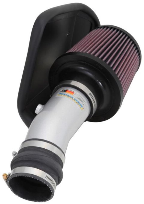 K&N Performance Intake Kit TYPHOON: 13 Dodge Dart 2.0L L4 F/I thumbnail 1