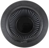 K&N Universal Rubber Filter-Round Tapered 6in Flange ID x 9in Base OD x 6.625in Top OD x 7.5in H thumbnail 5
