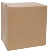 K&N Universal Rubber Filter-Round Tapered 6in Flange ID x 9in Base OD x 6.625in Top OD x 7.5in H thumbnail 8
