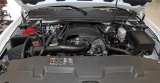 K&N 09-13 Chevy Silverado 1500/Avalanche/Suburban / 09-13 GMC Yukon Black Perf Intake Kit thumbnail 1