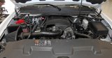 K&N 09-13 Chevy Silverado 1500/Avalanche/Suburban / 09-13 GMC Yukon Black Perf Intake Kit thumbnail 7