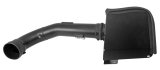 K&N 09-13 Chevy Silverado 1500/Avalanche/Suburban / 09-13 GMC Yukon Black Perf Intake Kit thumbnail 8