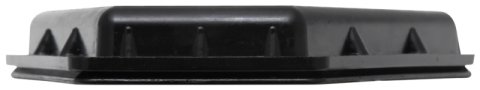 K&N Replacement Air Filter 12-13 Porsche 911 3.4L / 12 911 3.8L / 13 911 3.6L / 13 911 Carrera 3.8L thumbnail 7