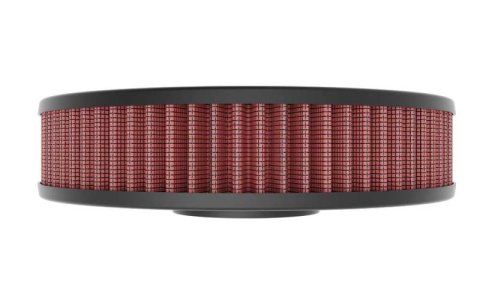 K&N Replacement Air Filter 7.125in L x 5.688in W x 1.625in H for Harley-Davidson thumbnail 6