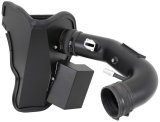 K&N 11-14 Ford Mustang GT 5.0L V8 Black Performance Intake Kit thumbnail 1