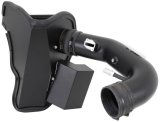 K&N 11-14 Ford Mustang GT 5.0L V8 Black Performance Intake Kit thumbnail 6