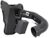 K&N 11-14 Ford Mustang GT 5.0L V8 Black Performance Intake Kit thumbnail 7
