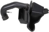 K&N 11-14 Ford Mustang GT 5.0L V8 Black Performance Intake Kit thumbnail 9