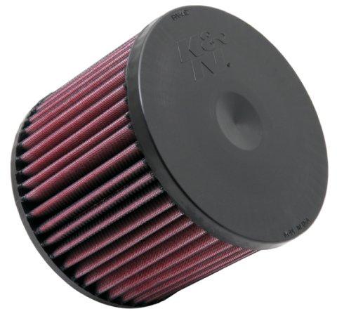 K&N Replacement Air Filter 10-13 Audi A8 Quattro 4.2L V8 (2 required) thumbnail 2