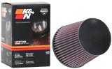 K&N Universal Clamp-On Air Filter 5in FLG / 6-1/2in B / 5in T / 6-1/2in H thumbnail 7