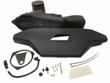 K&N BMW 2-3-4 Series N20 Engine Performance Air Intake System thumbnail 1