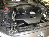 K&N BMW 2-3-4 Series N20 Engine Performance Air Intake System thumbnail 3