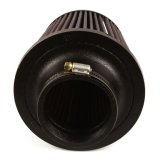 K&N Universal Rubber Filter - Round Tapered 6in Base OD x 3in Flange ID x 6in H thumbnail 4