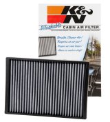 K&N 05-10 Chrysler 300 3.5L Cabin Air Filter thumbnail 4