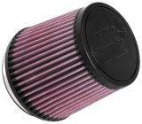 K&N Universal Air Filter 4in Flange / 5-3/8 in Base / 4-1/2in Top / 5in Height thumbnail 4