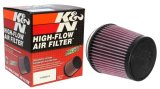 K&N Universal Air Filter 4in Flange / 5-3/8 in Base / 4-1/2in Top / 5in Height thumbnail 6