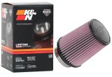 K&N Universal Air Filter 3-1/2in Flange / 5-1/2in Base / 4-1/2in Top / 6-1/2in Height thumbnail 5