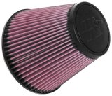 K&N Universal Air Filter 6in Flange / 7-1/2in Base / 4-1/2in Top / 6-1/2in Height thumbnail 1