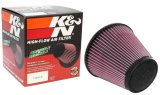 K&N Universal Air Filter 6in Flange / 7-1/2in Base / 4-1/2in Top / 6-1/2in Height thumbnail 4
