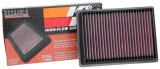 K&N 16-19 Lexus RX450H V6-3.5L F/I Replacement Drop In Air Filter thumbnail 4