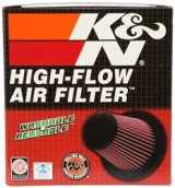 K&N Universal Clamp-On Air Filter 6in FLG / 7-1/2in B / 5in T / 7-1/2in H thumbnail 7