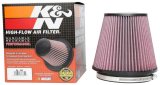 K&N Universal Clamp-On Air Filter 6in FLG / 7-1/2in B / 5in T / 6-1/2in H thumbnail 5