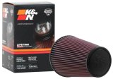 K&N Universal Clamp-On Air Filter 6in FLG / 7-1/2in B / 4-1/2in T / 9in H thumbnail 6