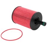 K&N Performance Oil Filter for 03-14 Volkswagen Jetta thumbnail 1