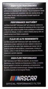 K&N Performance Oil Filter for 03-14 Volkswagen Jetta thumbnail 5