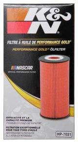 K&N Performance Oil Filter for 03-14 Volkswagen Jetta thumbnail 6