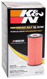 K&N Performance Oil Filter for 03-14 Volkswagen Jetta thumbnail 8