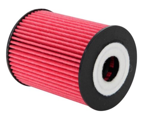 K&N Performance Oil Filter for 15-16 Hyundai Genesis Sedan 3.8L V6 thumbnail 1