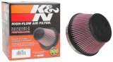 K&N Universal Clamp-On Air Filter 6in FLG / 7-1/2in B / 5-1/8in T / 4in H thumbnail 6