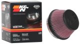 K&N Universal Clamp-On Air Filter 6in FLG / 7-1/2in B / 5-1/8in T / 4in H thumbnail 7