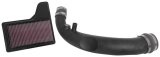 K&N 18-19 Ford Mustang L4-2.3L 57 Series FIPK Performance Intake Kit thumbnail 1