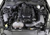 K&N 18-19 Ford Mustang L4-2.3L 57 Series FIPK Performance Intake Kit thumbnail 2