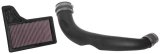 K&N 18-19 Ford Mustang L4-2.3L 57 Series FIPK Performance Intake Kit thumbnail 5