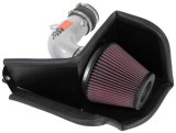 K&N 15-18 Ford Edge V6 3.5L F/I High Flow Performance Intake Kit thumbnail 1