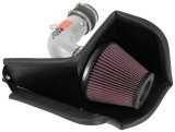 K&N 15-18 Ford Edge V6 3.5L F/I High Flow Performance Intake Kit thumbnail 2