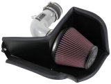 K&N 15-18 Ford Edge V6 3.5L F/I High Flow Performance Intake Kit thumbnail 3