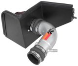 K&N 15-18 Ford Edge V6 3.5L F/I High Flow Performance Intake Kit thumbnail 6
