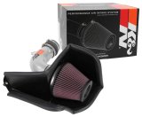 K&N 15-18 Ford Edge V6 3.5L F/I High Flow Performance Intake Kit thumbnail 8