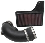 K&N 18-19 Ford Mustang GT V8-5.0L 57 Series FIPK Performance Intake Kit thumbnail 1