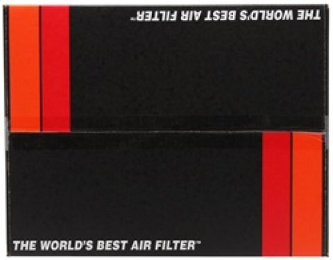 K&N 11-17 BMW 520i/528i N20 2.0L F/I Performance Air Intake System thumbnail 5