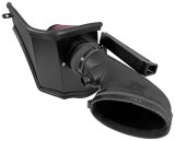 K&N 08-13 BMW M3 4.0L V8 AirCharger Performance Intake thumbnail 5
