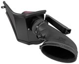K&N 08-13 BMW M3 4.0L V8 AirCharger Performance Intake thumbnail 7