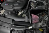 K&N 08-13 BMW M3 4.0L V8 AirCharger Performance Intake thumbnail 8