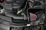 K&N 08-13 BMW M3 4.0L V8 AirCharger Performance Intake thumbnail 9